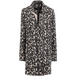 Vero Moda Damejakker i Fleece Størrelse XL med Leopard på udsalg 