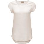 Vero Moda Sommer Kortærmede t-shirts med korte ærmer Størrelse XL til Damer 