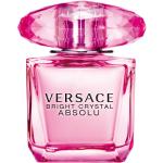 Versace Bright Crystal Absolu Eau De Perfume 30ml