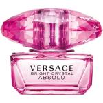 Versace Bright Crystal Absolu Eau De Perfume 50ml