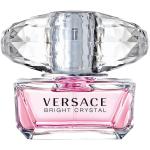 Versace Bright Crystal Eau De Toilette For Women 50ml