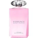 Versace Bright Crystal Shower Gel