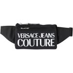 Sorte Versace Jeans Bæltetasker til Herrer på udsalg 