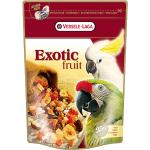 Versele Laga Exotic Fruit – frugtblanding til papegøjer - 2 x 600 g