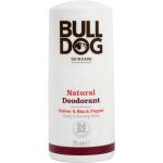 Bulldog Cruelty free Deodoranter á 75 ml 