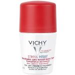 Franske VICHY Stress Resist Antiperspiranter á 50 ml 