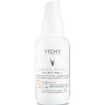 Vichy Capital Soleil UV-Age Daily Tinted SPF 50+ - 40 ml