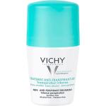 Vichy Deodorant 48Hour Intensive Anti-Perspirant Roll On 50 ml