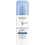 Franske VICHY Deodorant sprays á 125 ml 