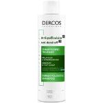 Vichy Dercos Anti-Dandruff Shampoo For Normal/oily Hair, 200 Ml.