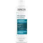Franske VICHY Dercos Shampoo til Fedtet hår til Beroligende effekt á 200 ml 
