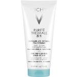 Vichy Purete Thermale 3-In-1 Step Cleanser Sensitive Skin 200 ml