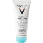 Vichy Pureté Thermale 3i-1 Rensepleje til Alle Hudtyper 100 ml. 100 ml - Micellar