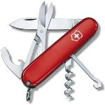 Victorinox Pocket Tool Compact, Red