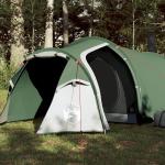 VidaXL Campingfortelte til 3 Personer 