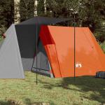VidaXL Campingfortelte til 3 Personer 