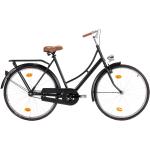 VidaXL Cykler og udstyr i Stål til Damer 