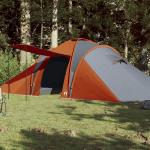 VidaXL Campingfortelte til 6 Personer 