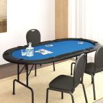 VidaXL Casino & Poker 