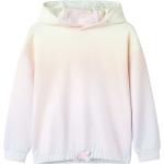 Hvide VidaXL Sweatshirts til børn i Bomuld Størrelse 104 
