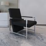 VidaXL Lænestole i Kunstlæder ergonomiske 