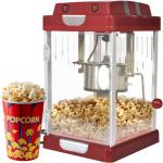 vidaXL popcornmaskine i biografstil 2,5 OZ