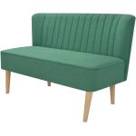 Grønne Moderne VidaXL Sofaer 