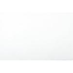 Hvide VidaXL Lagner i Bomuld 140x200 cm 