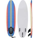 VidaXL Surfboards i Plastik 