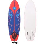 VidaXL Surfboards i Plastik 