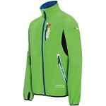 Grønne  Sommer Softshell jakker i Softshell Størrelse XL 