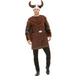 Viking Kostume