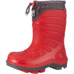 Viking Unisex Children's Extreme Snow Boots - Red - 21 EU