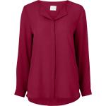 Røde Vila Langærmede skjorter Med lange ærmer Størrelse XL til Damer 
