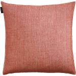 Village Cushion Cover LINUM Red