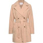 Vila Trench coats Størrelse XL 