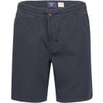 Blå Superdry Shorts Størrelse XL 