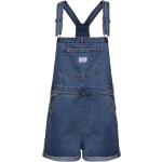Blå LEVI'S Vintage Clothing Overalls Størrelse XL til Damer 