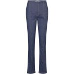 Blå Gestuz Jeans Størrelse XL 