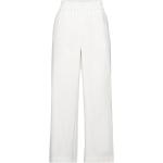 Hvide Vero Moda Bukser Størrelse XL 