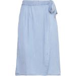 Blå Vero Moda Nederdele Størrelse XL til Damer 