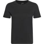 Sorte Vero Moda T-shirts Størrelse XL 