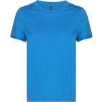 Blå Vero Moda T-shirts Størrelse XL 