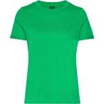 Grønne Vero Moda T-shirts Størrelse XL 