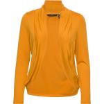 Orange Vero Moda Cardigans Størrelse XL 