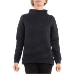 Sorte RRD Sweatshirts Størrelse XL med Prikker til Damer på udsalg 