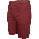 Volcom Men's 2x4 Twill Shorts, Men, 2X4 Twill Shorts, Port, 28