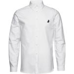 Voleur Shirt Libertine-Libertine White