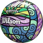 Wilson Volleyballudstyr 