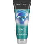 John Frieda Shampoo til Volumizing effekt á 250 ml 